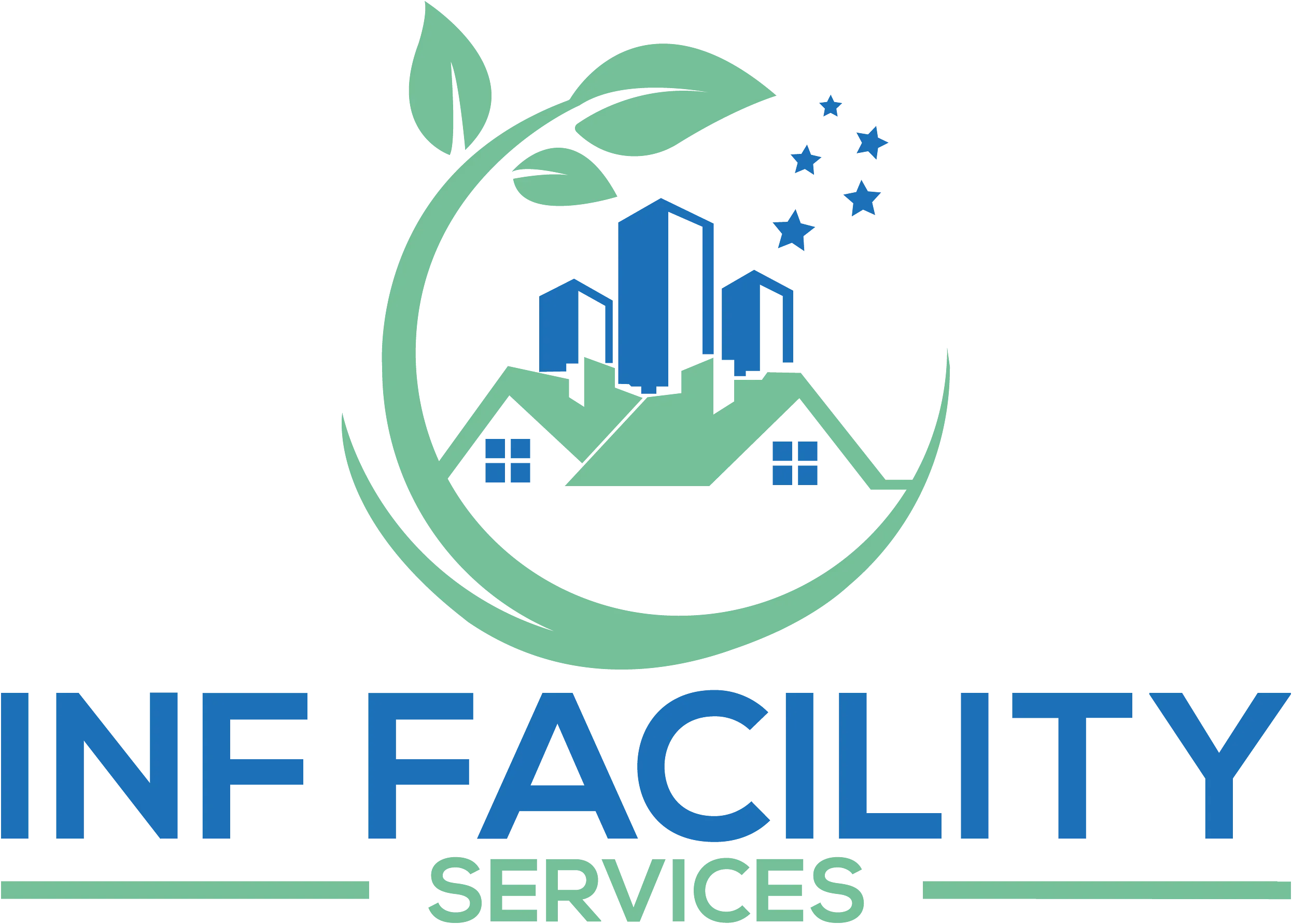 Inf Facility Services GmbH