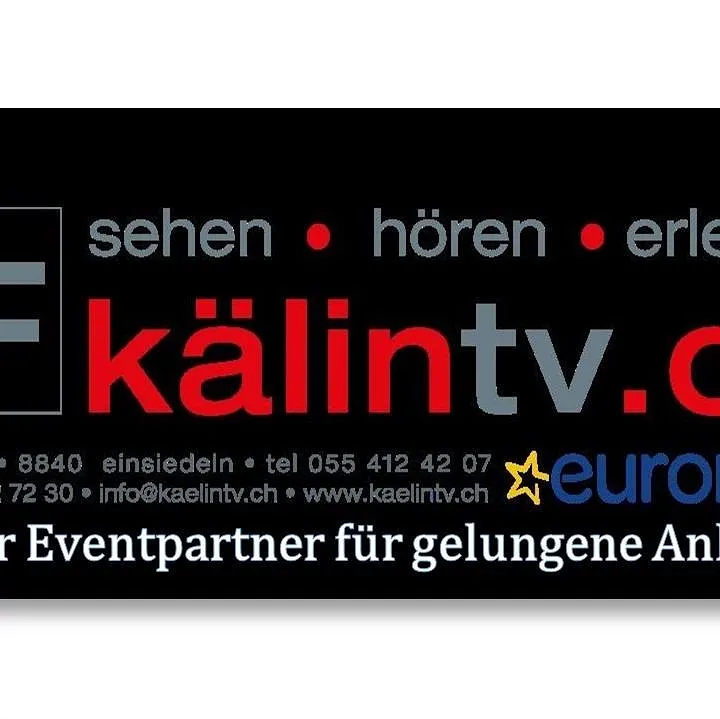 kälin tv.ch AG