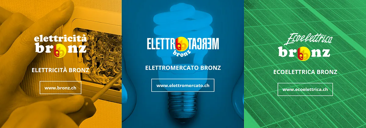 Elettricità Bronz SA