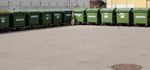 Containerverkauf