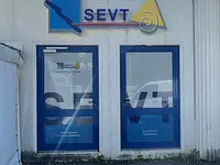 Société Electrique du Val-de-Travers SA - SEVT Magasin Prés-de-la-Porte - cliccare per ingrandire l’immagine 12 in una lightbox