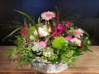 Aux Fleurs Jumelles (anciennement Daphné Fleurs) – click to enlarge the image 5 in a lightbox