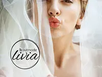 Brautmode Livia - Klicken Sie, um das Bild 1 in einer Lightbox vergrössert darzustellen