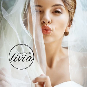 Brautmode Livia