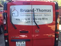 Bruand-Thomas Sàrl - cliccare per ingrandire l’immagine 10 in una lightbox
