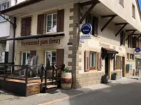 Restaurant zum Kreuz (Vari Sapori) – click to enlarge the image 2 in a lightbox