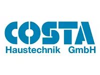Costa Haustechnik GmbH - Klicken Sie, um das Bild 1 in einer Lightbox vergrössert darzustellen