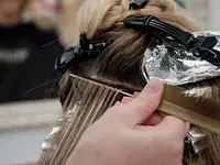 Sister's Hair Fashion GmbH - cliccare per ingrandire l’immagine 3 in una lightbox