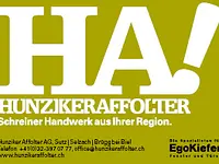 Hunziker Affolter AG – click to enlarge the image 2 in a lightbox