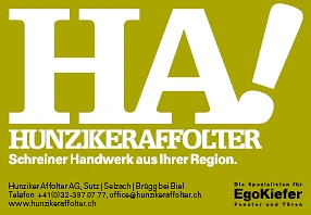 Hunziker Affolter AG