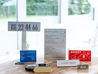 Robot Sportpreis AG - cliccare per ingrandire l’immagine 16 in una lightbox
