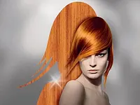 Hair Structure - Klicken Sie, um das Bild 15 in einer Lightbox vergrössert darzustellen