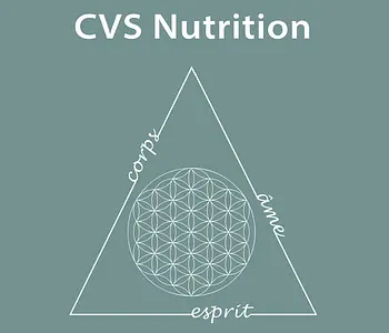 CVS Nutrition Logo