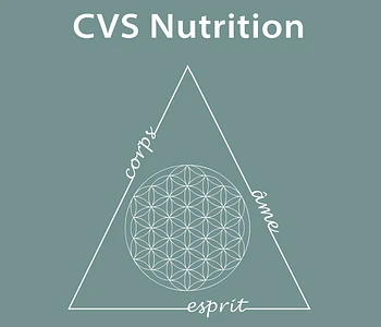 CVS Nutrition Logo