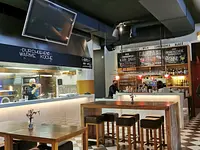 Café Restaurant Gentile – Cliquez pour agrandir l’image 7 dans une Lightbox