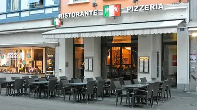 Pizzeria Ristorante Molino