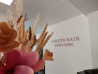 Loreto Hair - cliccare per ingrandire l’immagine 12 in una lightbox