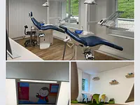 Centre Dentaire de la Jougnenaz Sàrl – Cliquez pour agrandir l’image 1 dans une Lightbox