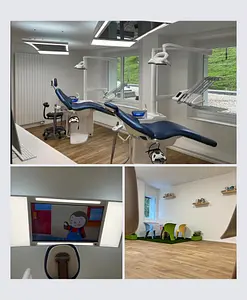 Centre Dentaire de la Jougnenaz Sàrl