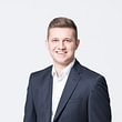 Daniel Schweizer, Inhaber RE/MAX Münchenstein & Laufen und dipl. Immobilienmakler