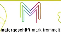 Malergeschäft Mark Frommelt – click to enlarge the image 1 in a lightbox