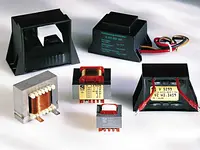 Amelec Electronic GmbH - Klicken Sie, um das Bild 7 in einer Lightbox vergrössert darzustellen
