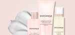 Lancement de la nouvelle gamme capillaire DESSANGE