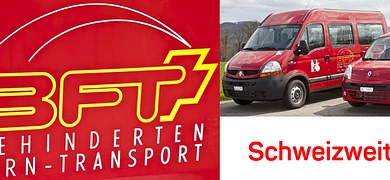 BFT Behinderten-Fern-Transport (Schweiz)