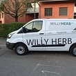 Herb Willy AG