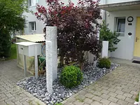 Nussbaum Gartenbau - Klicken Sie, um das Bild 2 in einer Lightbox vergrössert darzustellen