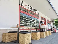 La Fermata Lugano – Cliquez pour agrandir l’image 8 dans une Lightbox