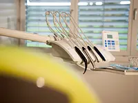 CMDM - Centro Medico Dentistico Mendrisio - Klicken Sie, um das Bild 22 in einer Lightbox vergrössert darzustellen