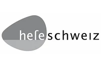 Hefe Schweiz AG-Logo