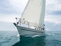 North Sails Schweiz GmbH – click to enlarge the image 21 in a lightbox