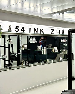 54 INK ZH