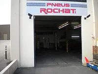 Pneus Rochat SA – click to enlarge the image 2 in a lightbox