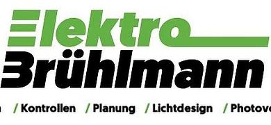 Elektro Brühlmann GmbH