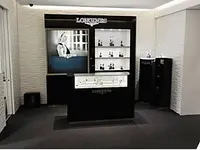 Bijouterie Sonderegger & Co AG – Cliquez pour agrandir l’image 9 dans une Lightbox