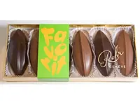 Chocolats Rohr SA - cliccare per ingrandire l’immagine 17 in una lightbox