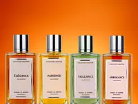Parfumerie Bouquet Suprême - Klicken Sie, um das Bild 3 in einer Lightbox vergrössert darzustellen