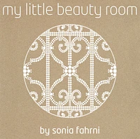 Logo My Little Beauty Room