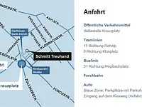 Schmitt Treuhand – click to enlarge the image 6 in a lightbox