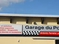 Garage du Pont Sàrl – click to enlarge the image 1 in a lightbox