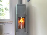 Ch. Kohler Ofenbau Feuer-Design GmbH - Klicken Sie, um das Bild 25 in einer Lightbox vergrössert darzustellen