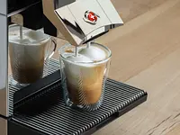 Humbel AG Kaffeemaschinen - cliccare per ingrandire l’immagine 8 in una lightbox