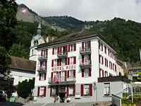 Hotel Rigi AG – click to enlarge the image 2 in a lightbox