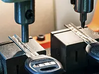 Schuh- und Schlüsselservice Stäfa - cliccare per ingrandire l’immagine 1 in una lightbox