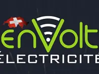 EnVolt Electricité Sàrl - cliccare per ingrandire l’immagine 1 in una lightbox