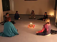 Parvati scuola di yoga - cliccare per ingrandire l’immagine 7 in una lightbox