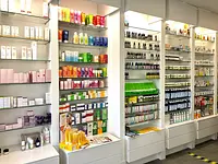 Pharmacie St-Roch SA – Cliquez pour agrandir l’image 6 dans une Lightbox